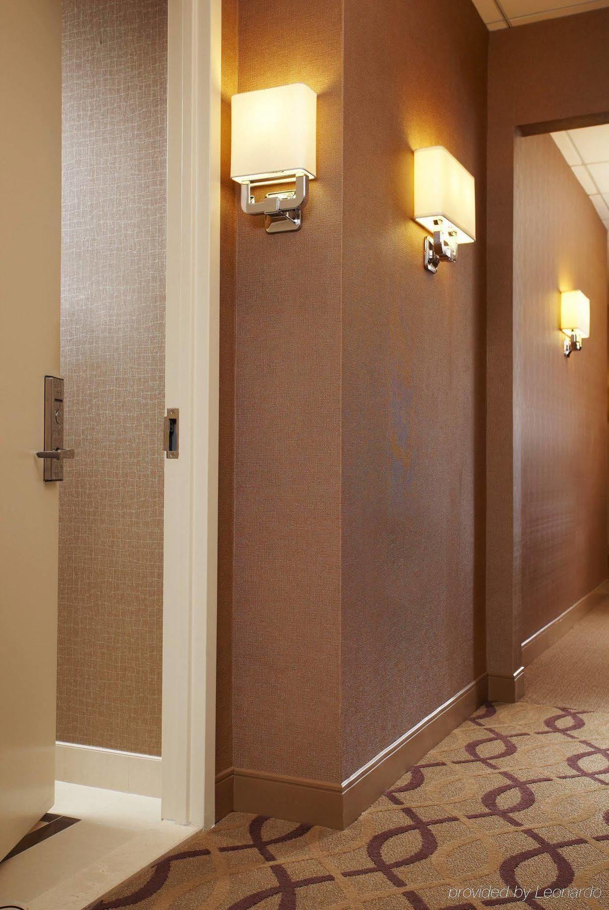 Sheraton Lisle Naperville Hotel Extérieur photo